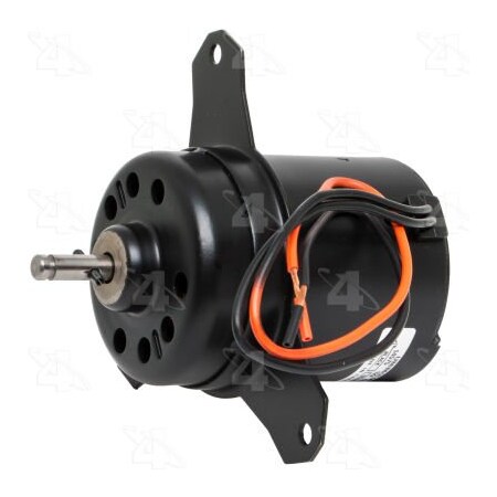 Four Seasons 2 Pole Radiator Fan Motor - 35575